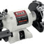 Amoladora banco 8pulg 1725RPM 1/2HP 115V