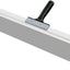 Cuchillo cinta 24pulg acero inox para yeso
