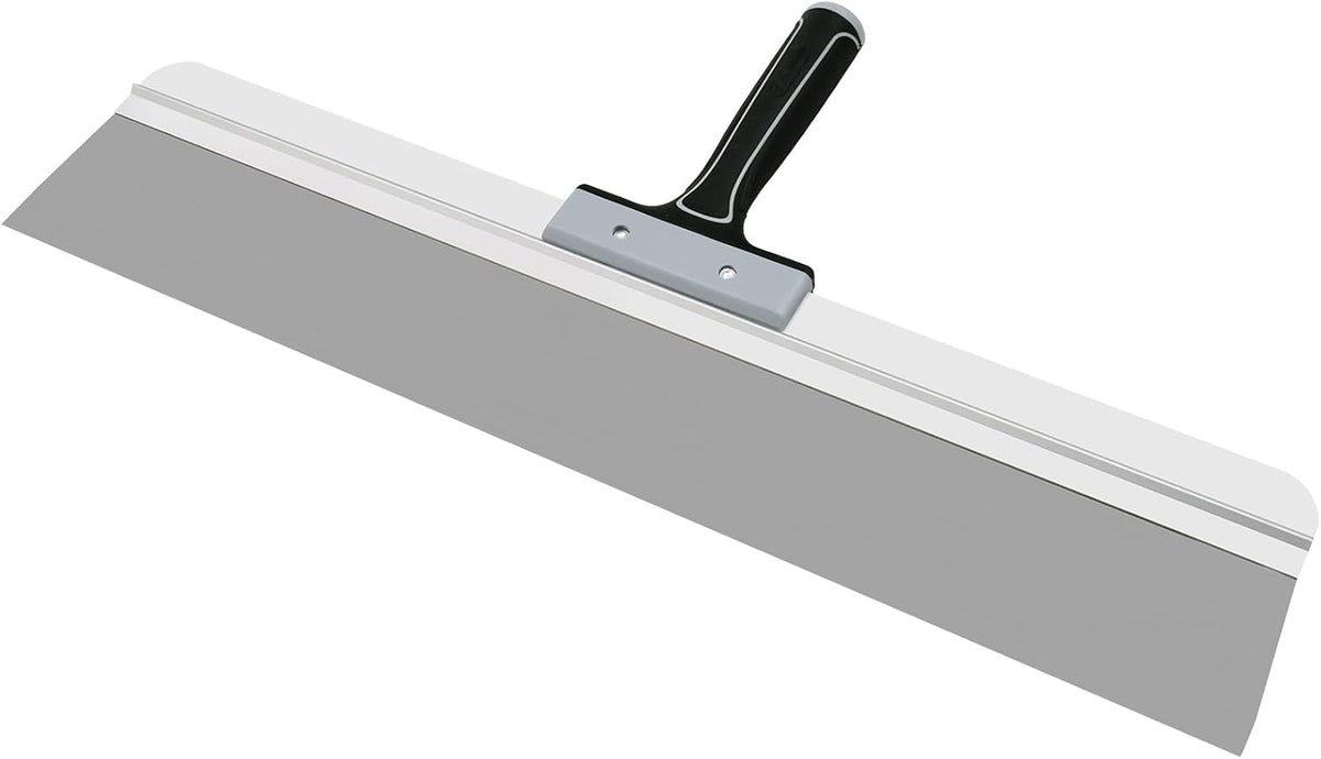 Cuchillo cinta 24pulg acero inox para yeso