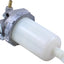 Separador agua combustible John Deere 110 2032R 3025E