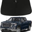 Parasol parabrisas GMC Sierra 3 capas plegable