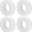 4 Anillos Escalada Repuesto Maytronics Dolphin M200 M400