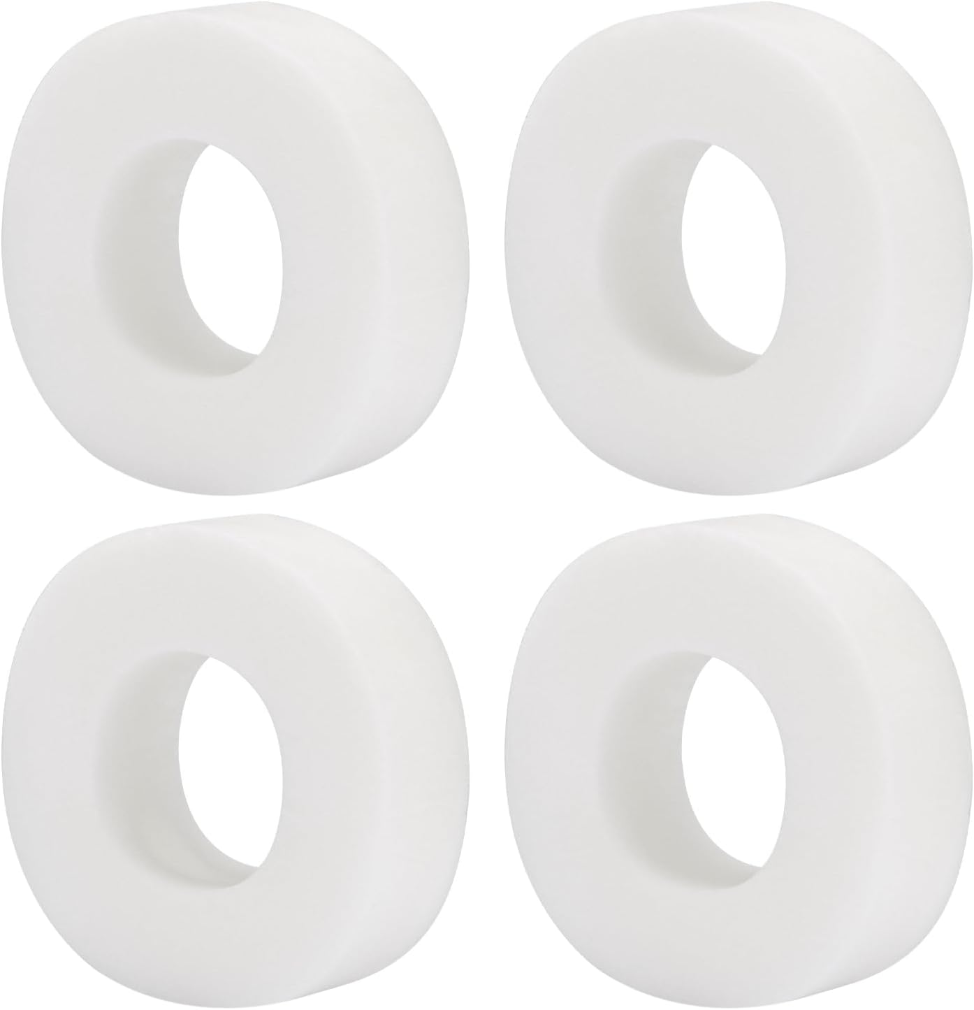 4 Anillos Escalada Repuesto Maytronics Dolphin M200 M400
