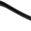 Palanca freno trasero motocicleta punta plegable CNC Negro