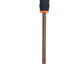 Destornillador Torx T40 acero S2 mango T doble extremo