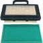 Filtro aire repuesto John Deere