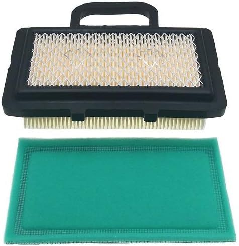 Filtro aire repuesto John Deere