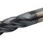 Fresa carburo 3/4" 4 flautas revestimiento altin para acero
