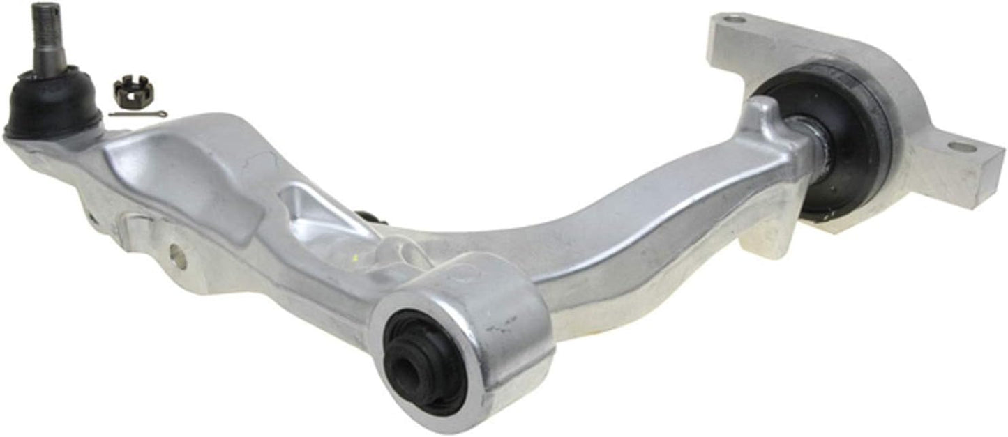 Brazo control suspensión rótula delantero izq