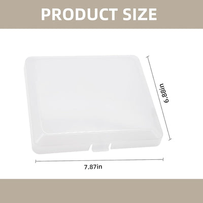 Cubierta luz ventilador baño modelos Broan NutoneHD50L HD80L