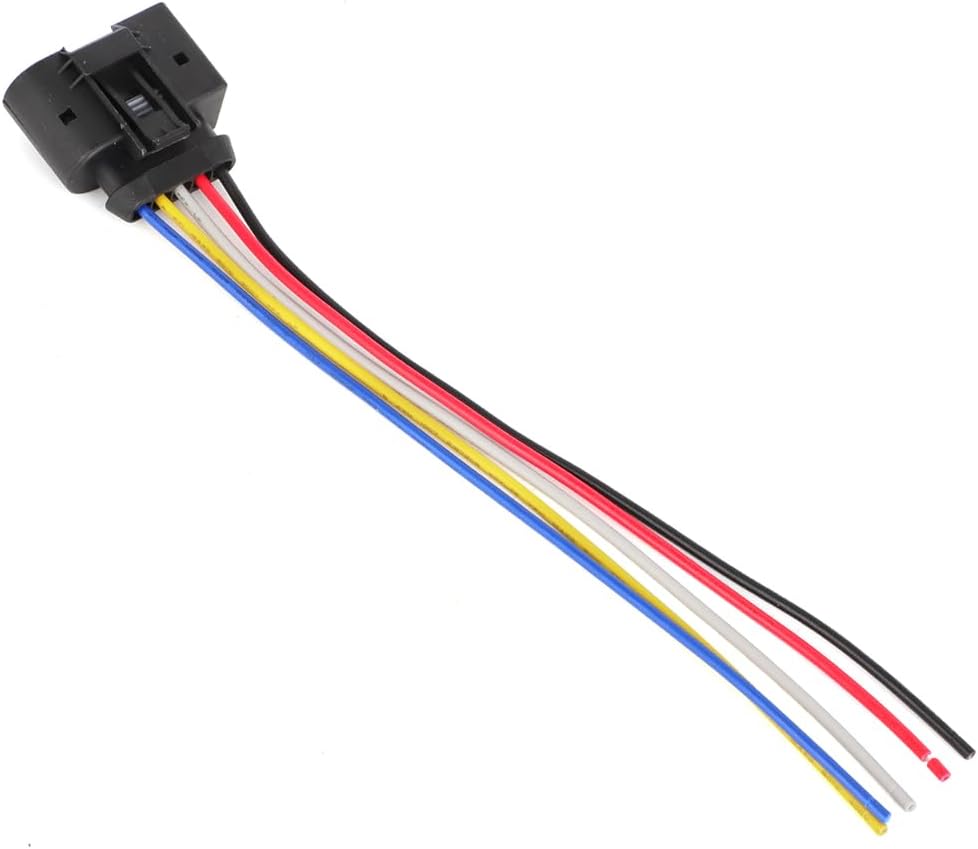 Conector bomba combustible Dodge Charger Magnum 300 05-23