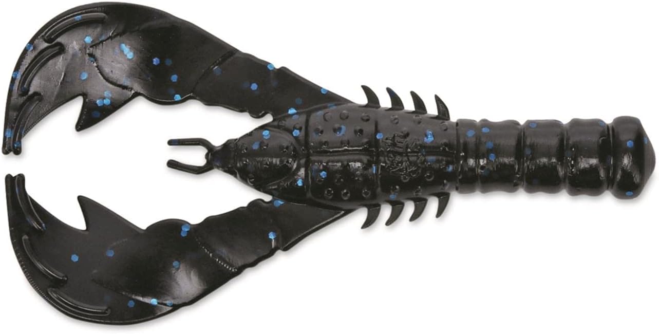4 YAMA Craw