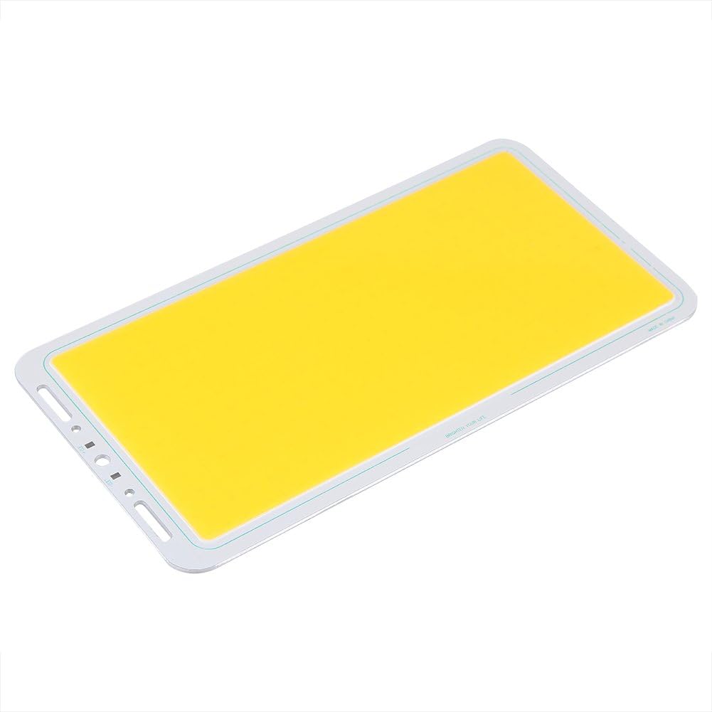 Panel LED tira con lámpara integrada para tienda de campaña