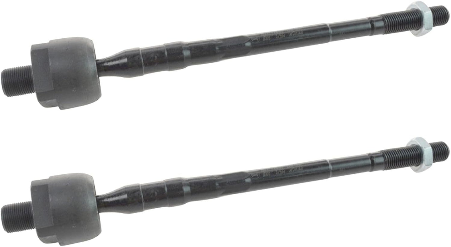 Set barras acoplamiento interior Nissan Murano 05-07