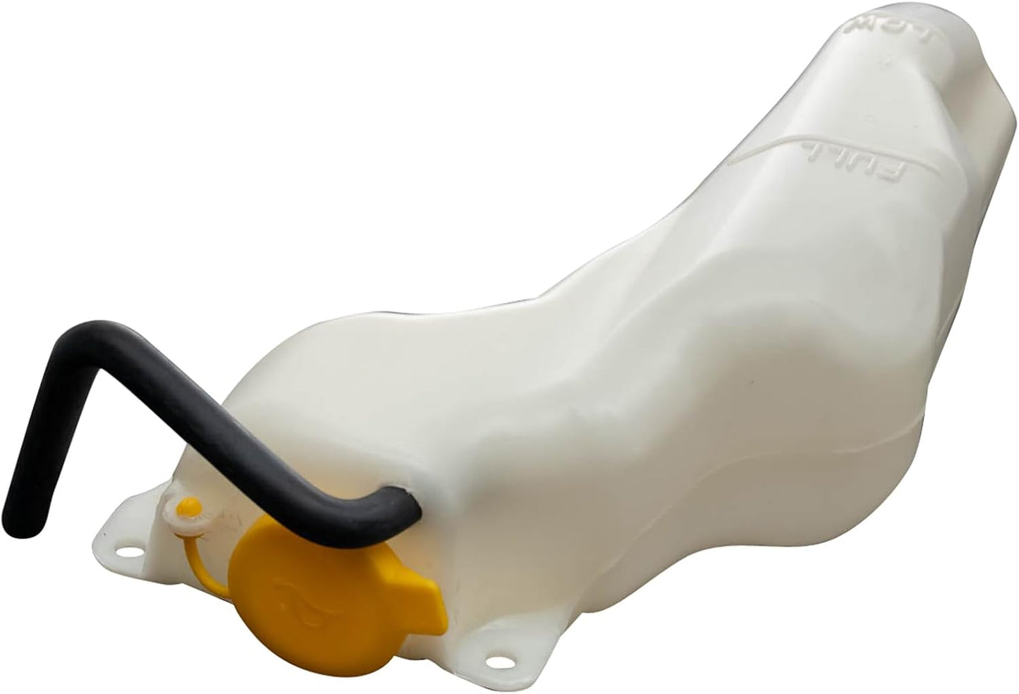 Botella expansión refrigerante comp Subaru Forester 19-21