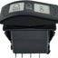 Interruptor encendido/apagado 20A 12V para CAN-AM Maverick