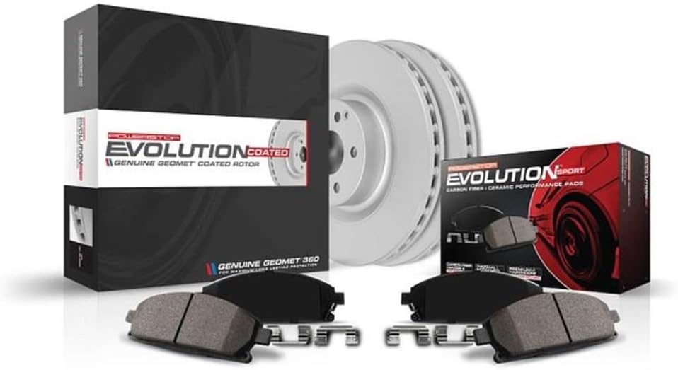 Kit frenos Audi A4 A5 Q5 allroad 4745
