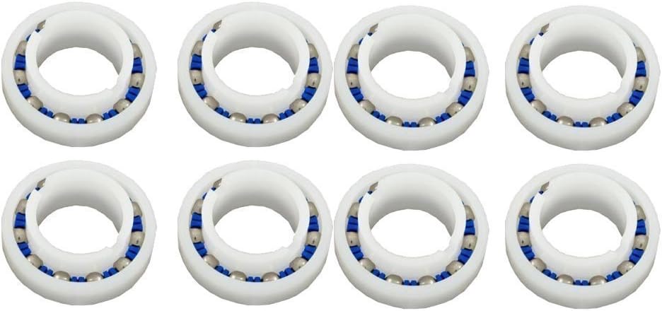 Kit reconstrucción piscina Polaris 180 280 blanco