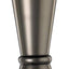 Vaso medidor estilo japonés 25x50ml color negro