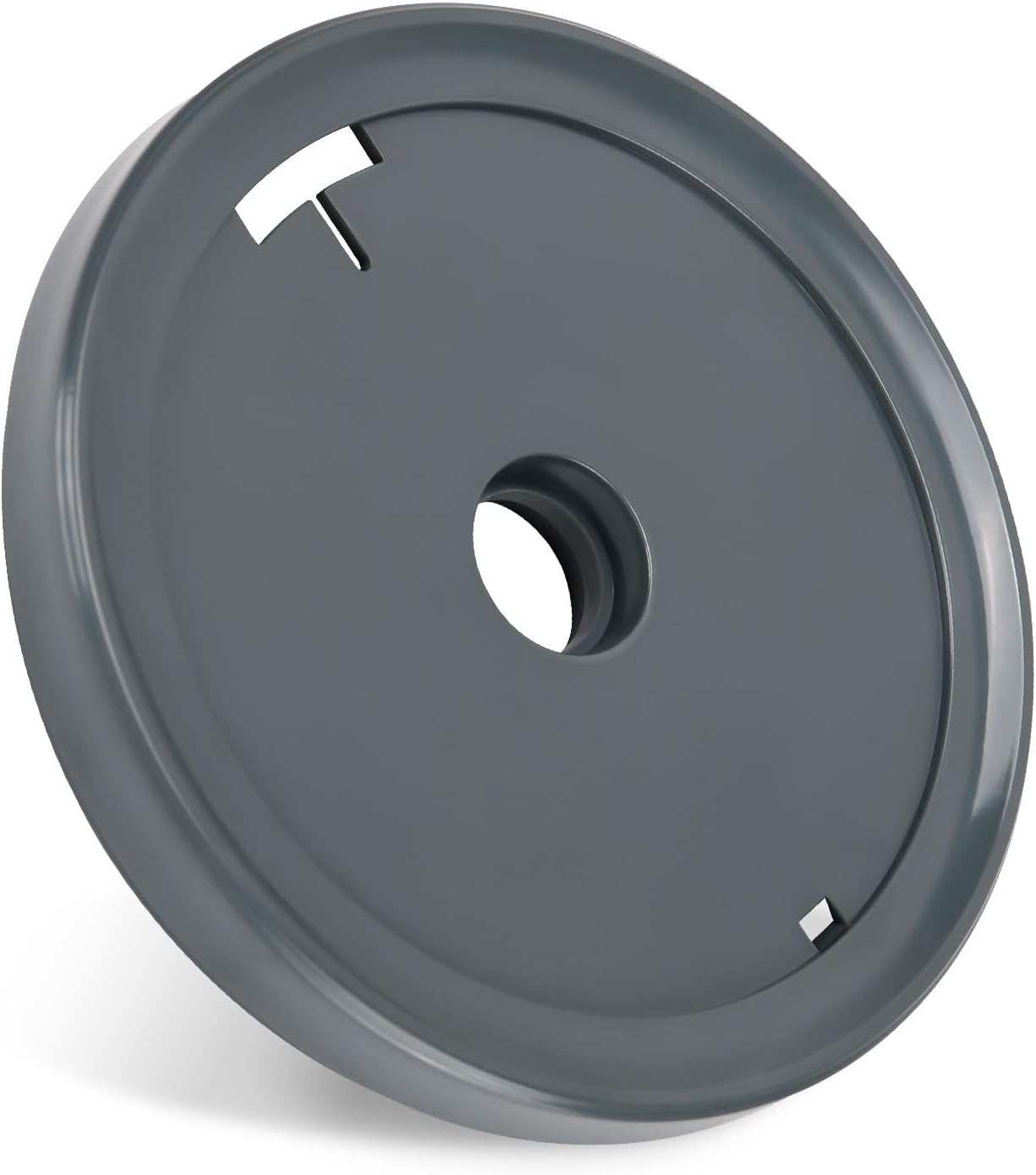 Rueda repuesto Pentair Kreepy Krauly Legend LL505G LX5000G