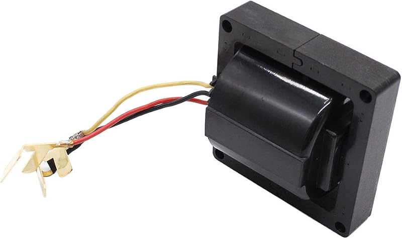 Bobina encendido comp Chevy GM SBC BBC AMC Jeep Ford HEI