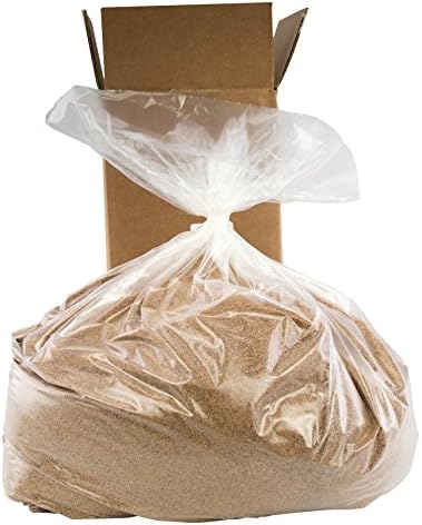 Medios casco nogal para bolsas volteo y disparos