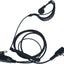 Auricular UV-82 para Baofeng Walkie Talkie PTT Pack 10