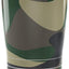Vaso térmico acero inox triple pared 20oz para viaje