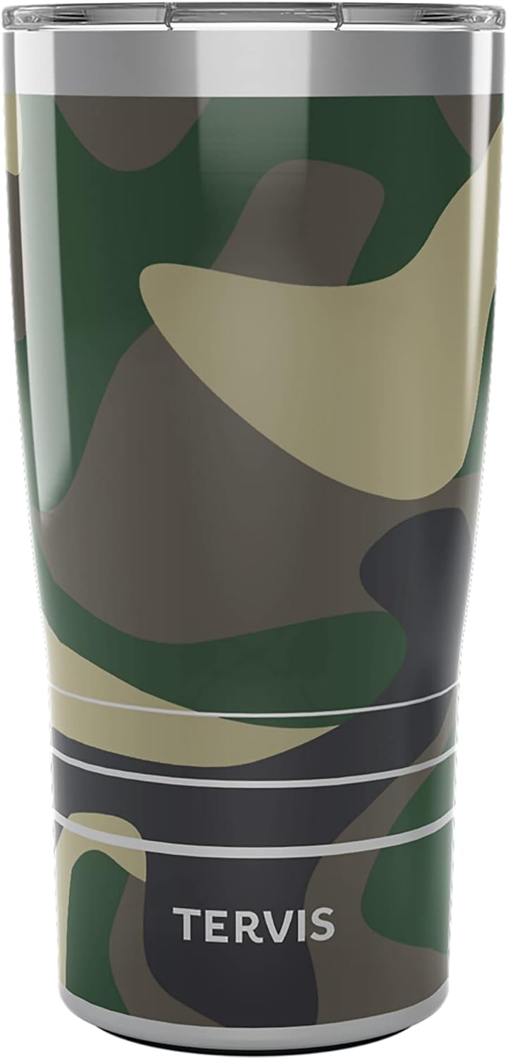 Vaso térmico acero inox triple pared 20oz para viaje