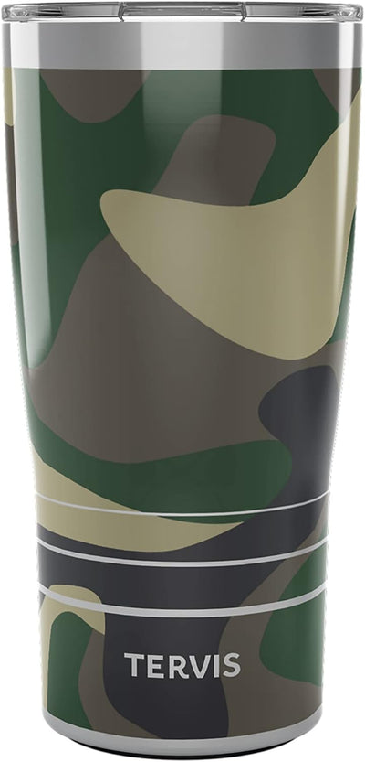 Vaso térmico acero inox triple pared 20oz para viaje
