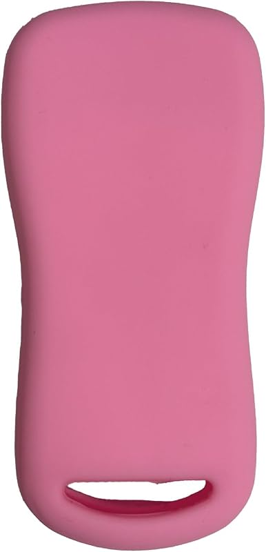 Funda llavero silicona 4 botones para mando Nissan Altima Armada