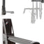 Soporte bicicleta plegable para garaje ruedas carretera
