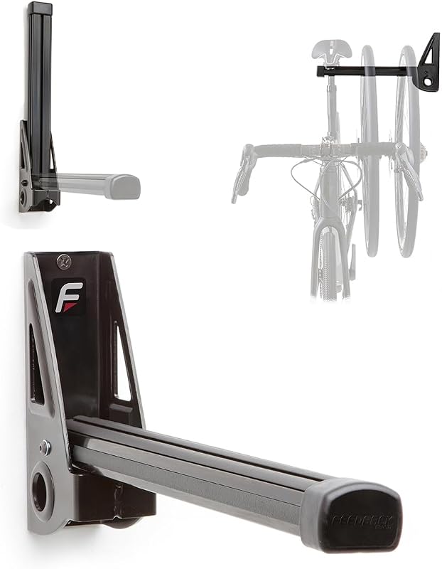 Soporte bicicleta plegable para garaje ruedas carretera