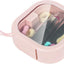 Organiz. ligas cabello soporte accesorios pequeños