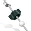 Kit repuesto pieza central desplegable lavabo comp Price Pfister