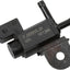 Válvula solenoide control vacío colector admisión motor