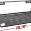Mesa trasera plegable Jeep Wrangler JL 18-24