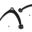 Brazos control delanteros Chevy Silverado 07-15 kit 2