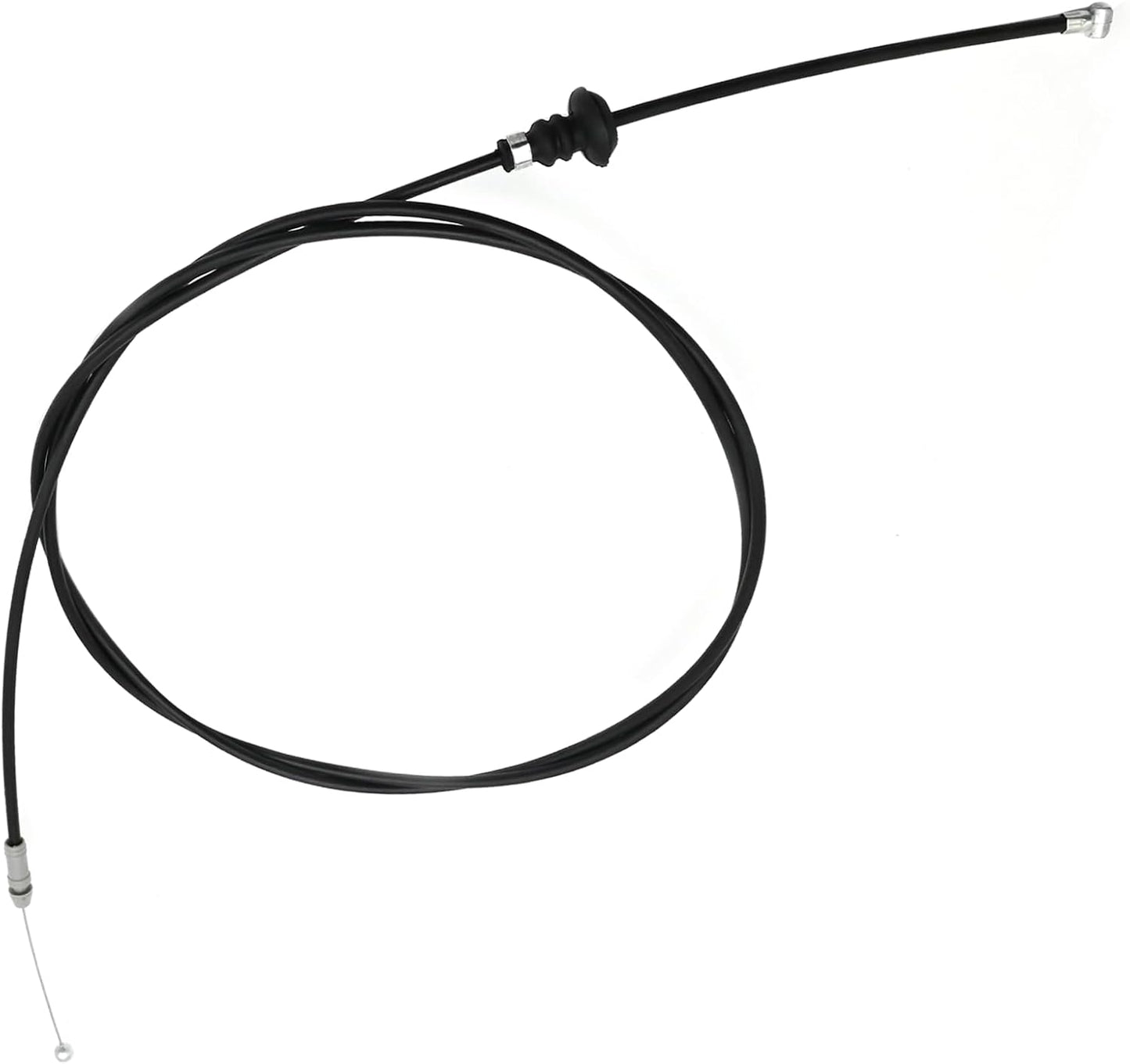 Cable bloqueo capó repuesto Toyota Yaris 06-16 Scion xD