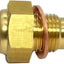 Interruptor tiempo inyector arranque frío Toyota 4Runner
