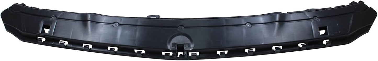 Soporte amortiguador parachoques Mercedes CLA250 CLA45 AMG