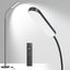 Lámpara LED control remoto ajustable temperatura