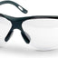 Gafas tiro impacto resistente antivaho ajustables UV