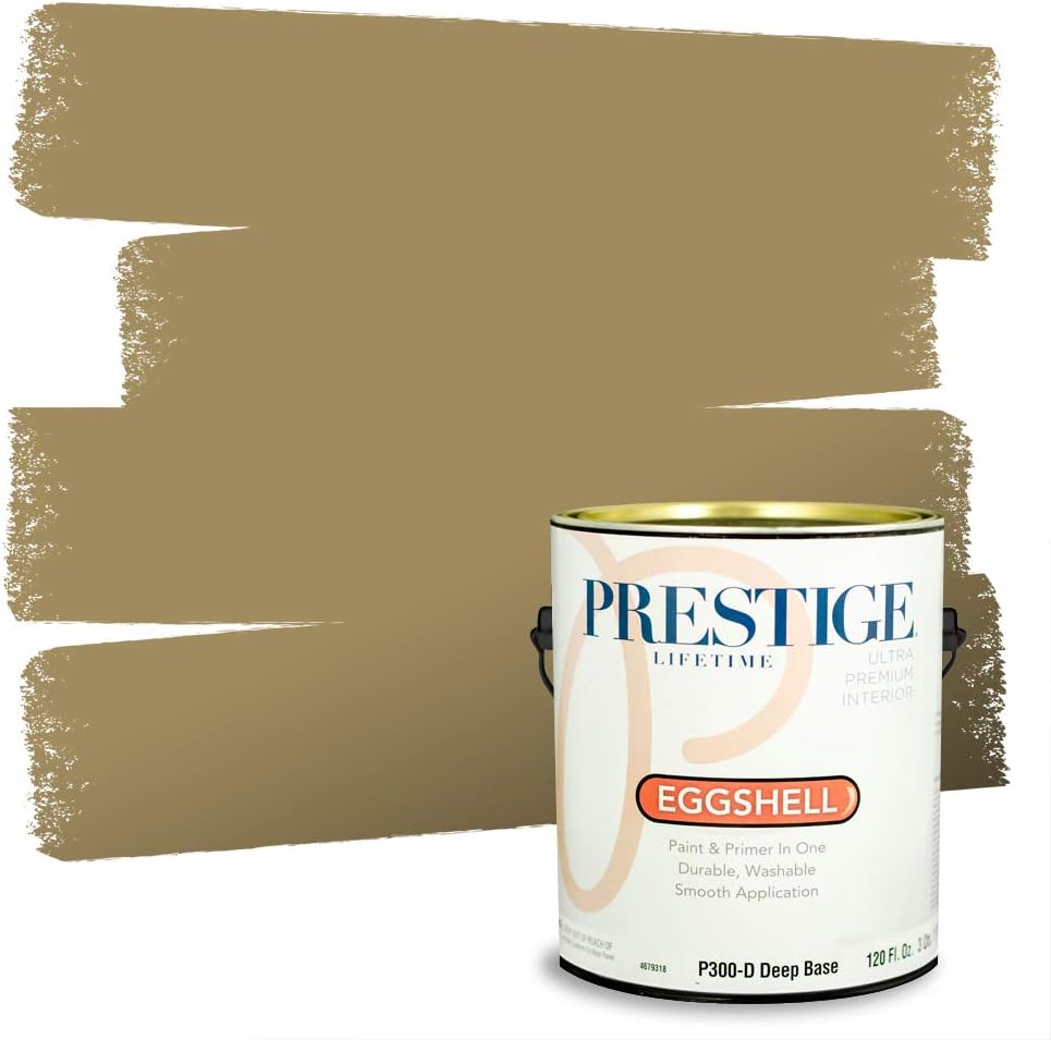Pintura 2en1 para exterior y primera mano P300-D-230BM