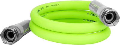 Manguera jardín 5/8x5pulg hembra 3/4 GHT 11 1/2