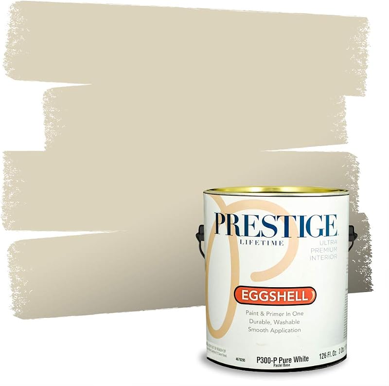 Pintura 2en1 para exterior y primera mano P300-P-HC-81BM