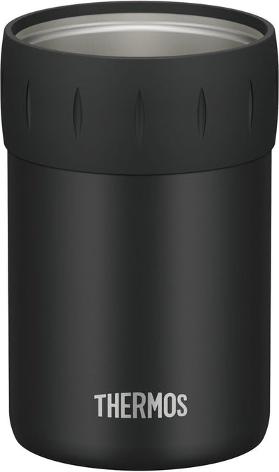 Soporte latas 11.8oz color negro