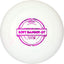 Disco golf 6.10-6.14oz Banger-GT