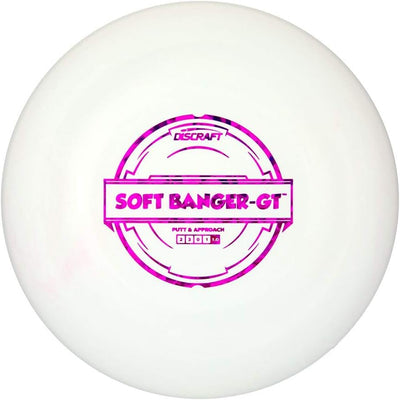 Disco golf 6.10-6.14oz Banger-GT