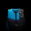 Chaleco salvavidas Prime azul/negro hombre